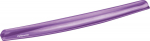 Fellowes Crystals - Keyboard wrist rest