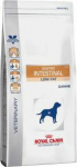 Roy ROYAL CANIN Dog Gastrointestinal Low Fat VHN - dry dog food - 12kg