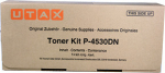 Utax Schwarz - original - Toner cartridge
