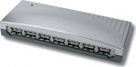 Exsys Ex 1171 - Hub - 7 x USB 2.0 - Desktop