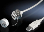 Rittal 2482.230 USB Kabel