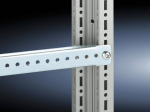 Rittal TS 4309.000 - Stahl - Silber - 20 St&uuml;ck(e)