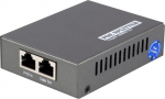 LevelOne POS-3000 Gigabit High Power - PoE-Splitter
