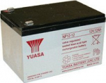 NP24-12 YUASA 24Ah 12V Akumulator AGM