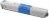 OKI Cyan - original - Toner cartridge