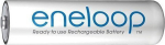 Panasonic Eneloop battery AAA / R03 2000mAh 1 szt