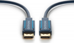ClickTronic DisplayPort-Kabel - DisplayPort (M)