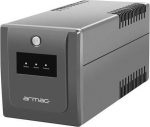 Arm Armac Home 1500E LED - UPS line-interactive 1500 VA 4x PL
