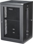 StarTech.com SERVER RACK ENCLOSURE 18HE, EXT. 60X90.4X55 CM