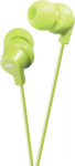 JVC HA-FX10 green