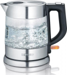 Veekeetja Severin klaas, 1L