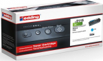 EDDING EDD-2115 - Compatible Toner Unit - Cyan