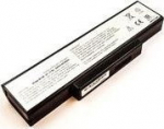 CoreParts Laptop Battery for Asus, 47.52Wh 10.8V 4400mAh 48Wh 6