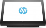 HP Engage One 10 - customer display - 10.1" - 1280 x 800 @ 60 Hz - IPS - for EliteBook 745 G5, 830 G6, 840 G5, 840 G6, Engage One Essential, Pro, ZBook Studio G4