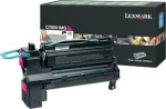Lexmark Besonders hohe Ergiebigkeit - Magenta