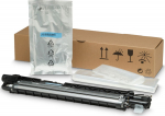 HP Laserjet Cyan Developer Unit