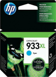 Tinte HP 933XL / CN054AE Cyan