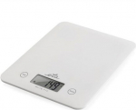 ETA | Kitchen scales | Lori ETA277790000 | Maximum weight (capacity) 5 kg | Graduation 1 g | Display type LCD | White