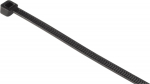 Kaablivitsad Hama 200mm x 4.8mm must 50tk/pk kaablisidemed