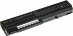 Battery Green Cell TD06 HP EliteBook 6930p 8440p ProBook 6530b 6550b 6730b 6735b (HP14)