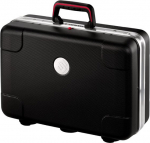 PARAT SILVER Plus - Hard shell pocket for tools
