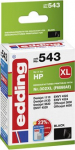 EDDING EDD-543 - Hohe (XL-) yield - 21 ml - 590 Seiten - 1 St&uuml;ck(e) - Single pack