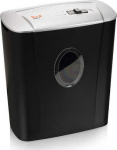 Peach Shredders Cross Cut PS500-10 11L black