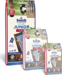 BOS Bosch JUNIOR WITH LAMB & RICE