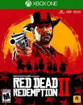 2K X1 Red Dead Redemption 2