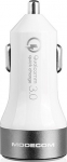 Modecom charger MC-QCU2-07 2x USB-A 3 A (ZT-MC-QCU2-07)