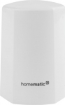 eQ-3 AG Homematic IP HmIP-STHO - Temperature- und Feuchtigkeitssensor