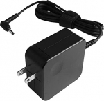Zasilacz do laptopa Lenovo Lenovo 01FR020 adapter feeding/ inventor Internal 45 W Czarny