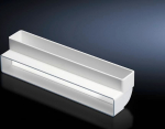 Rittal SK - wind deflectors - RAL 7035