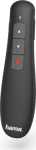 Hama laser pointer X-Pointer - wireless | laser | pilot do presentation | czarny