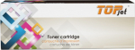 PRINT4U TopJet Toner Cartridge Yellow, Compatible with Brother TN-247Y (TN247Y)