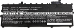 CoreParts Laptop Battery for Lenovo, 53.71Wh 11.55V 4650mAh 55Wh