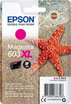 EPS Epson 603XL Magenta 350 pages Ink C13T03A34010