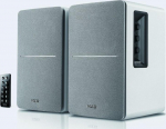 Edifier Studio R1280DB 2.0 wei&szlig;/silber Bluetooth retail