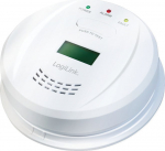 Logilink Carbon monoxide alarm with LCD