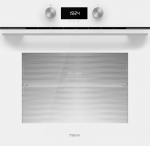 Integreeritav ahi Teka HLB8400WH valge SALONGI N&Auml;IDIS