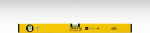 STABILA Type 70, 120 cm Spirit Level
