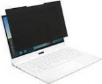 Ken Kensington MagPro 13.3" (16:9) Laptop Privacy Screen with Magnetic Strip - Privacy Filter for Notebook - 33.8 cm (13.3")