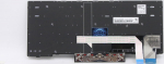 Lenovo CMSK-CS20, BK-NBL,CHY,FRA, 5N20V43011, Keyboard, Lenovo