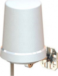 Cisco 2.4/5/6 GHZ CEILING MOUNT OMNI, ANT 8-PORT DART SELF ID