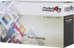 Nenurodyta Compatible Print4U HP 117A (W2072A) Toner Cartridge, Yellow