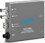 AJA 12G-AMA (12G-AMA)