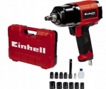 Einhell Impact Wrench PNEUMATIC IMPACT WRENCH TC-PW 610 4138960