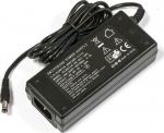 CoreParts Power Adapter for Netgear, 60W 48V 1.25A Plug:5.5*2.5