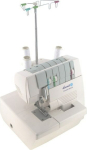 Łucznik ŁUCZNIK OVERLOCK 820D-3