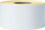 Etikett Brother Premium Semi-glossy top coated 102x74mm 2900 etiketti rullis
